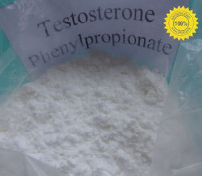 Testosterone Phenylpropionate